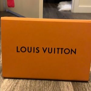 Louis Vuitton Eva Damier
